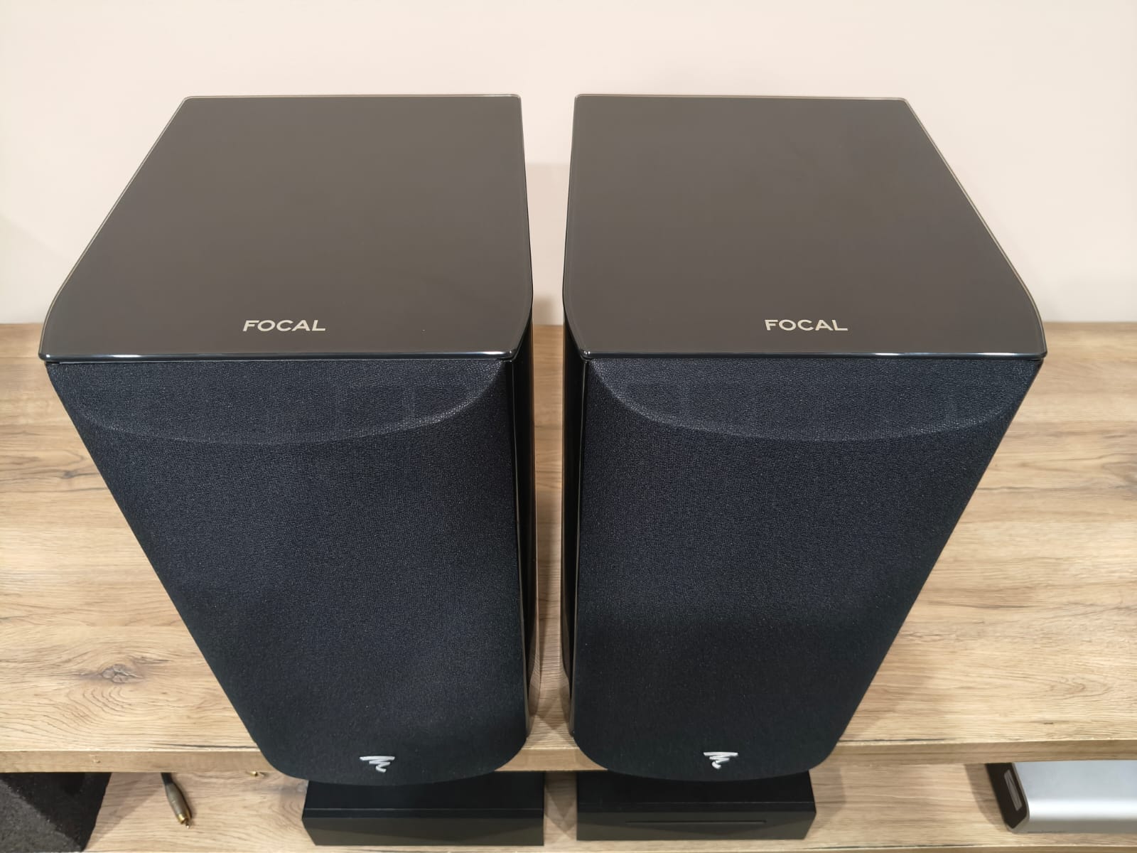 Focal Aria EVO X N1 - diffusori da scaffale (COPPIA) - USATO