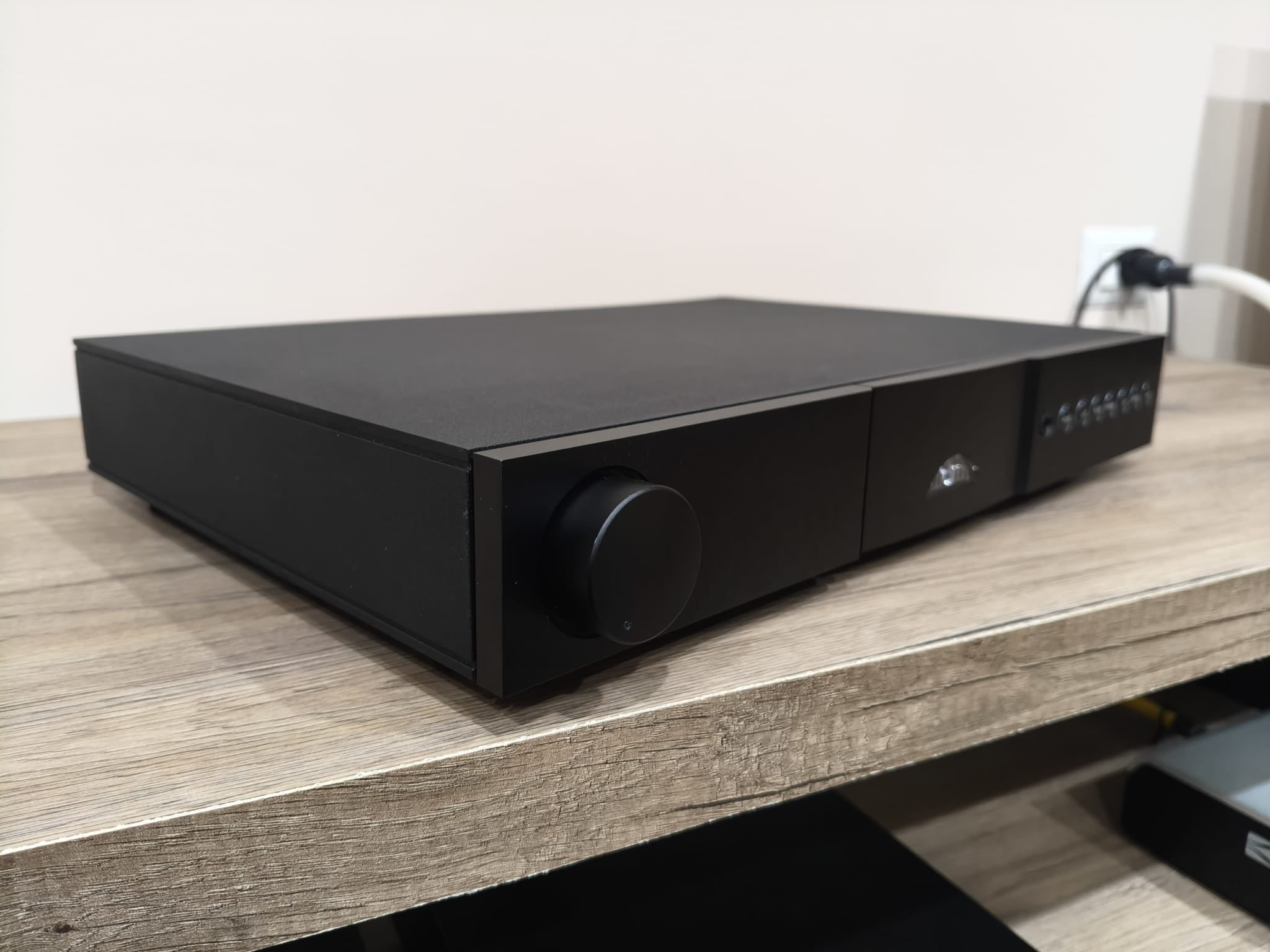NAIM Nait XS3 - Amplificatore integrato - USATO