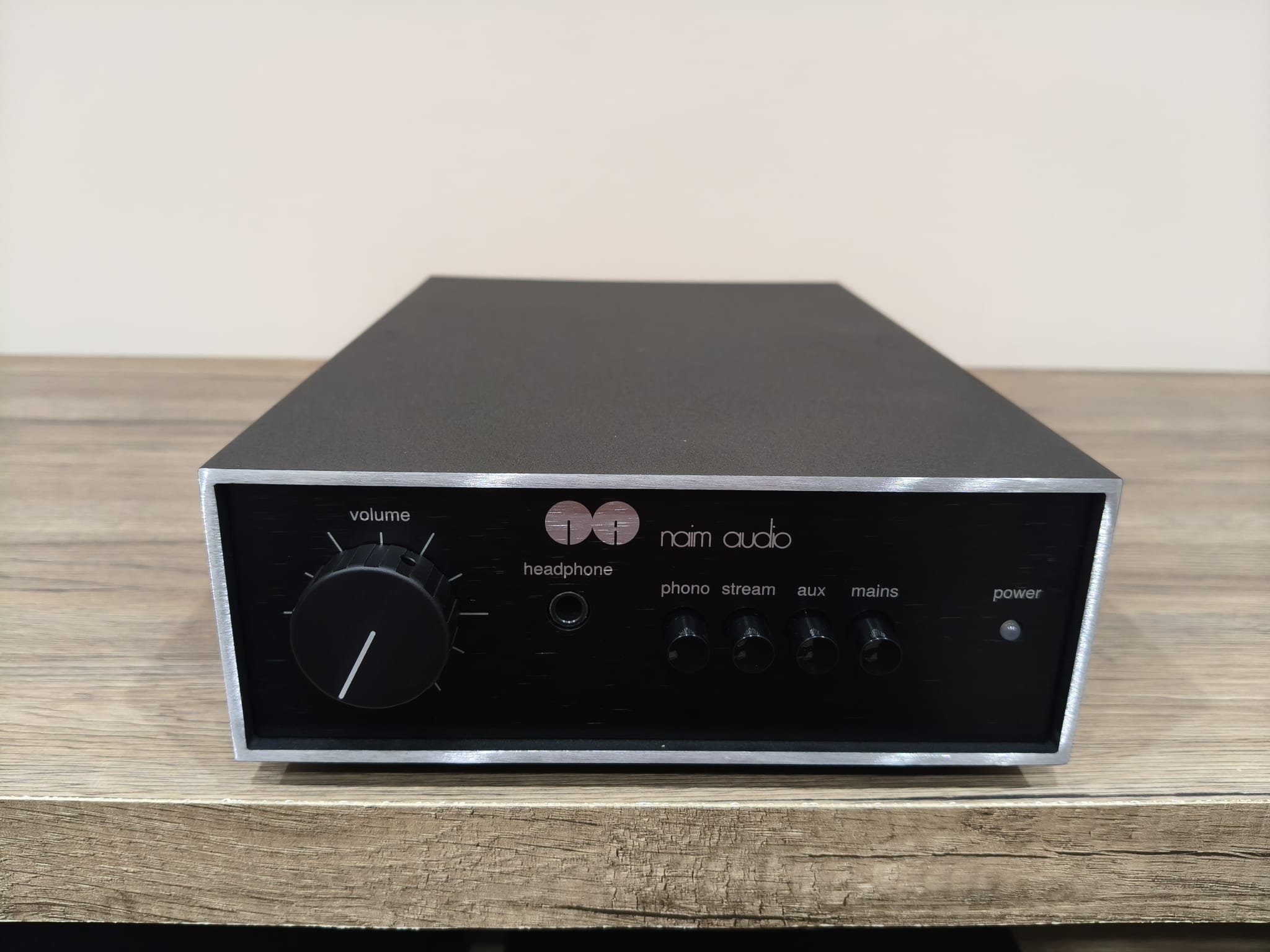 NAIM Nait 50LE - Amplificatore integrato - USATO