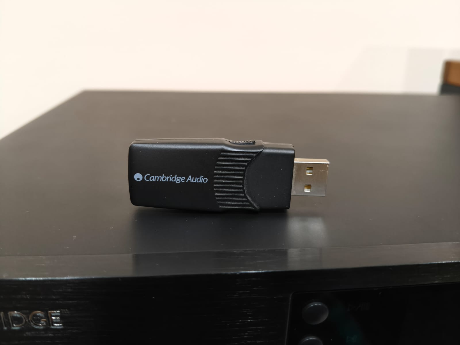 Cambridge Audio CX N-V2 BLACK - Streamer audio - USATO