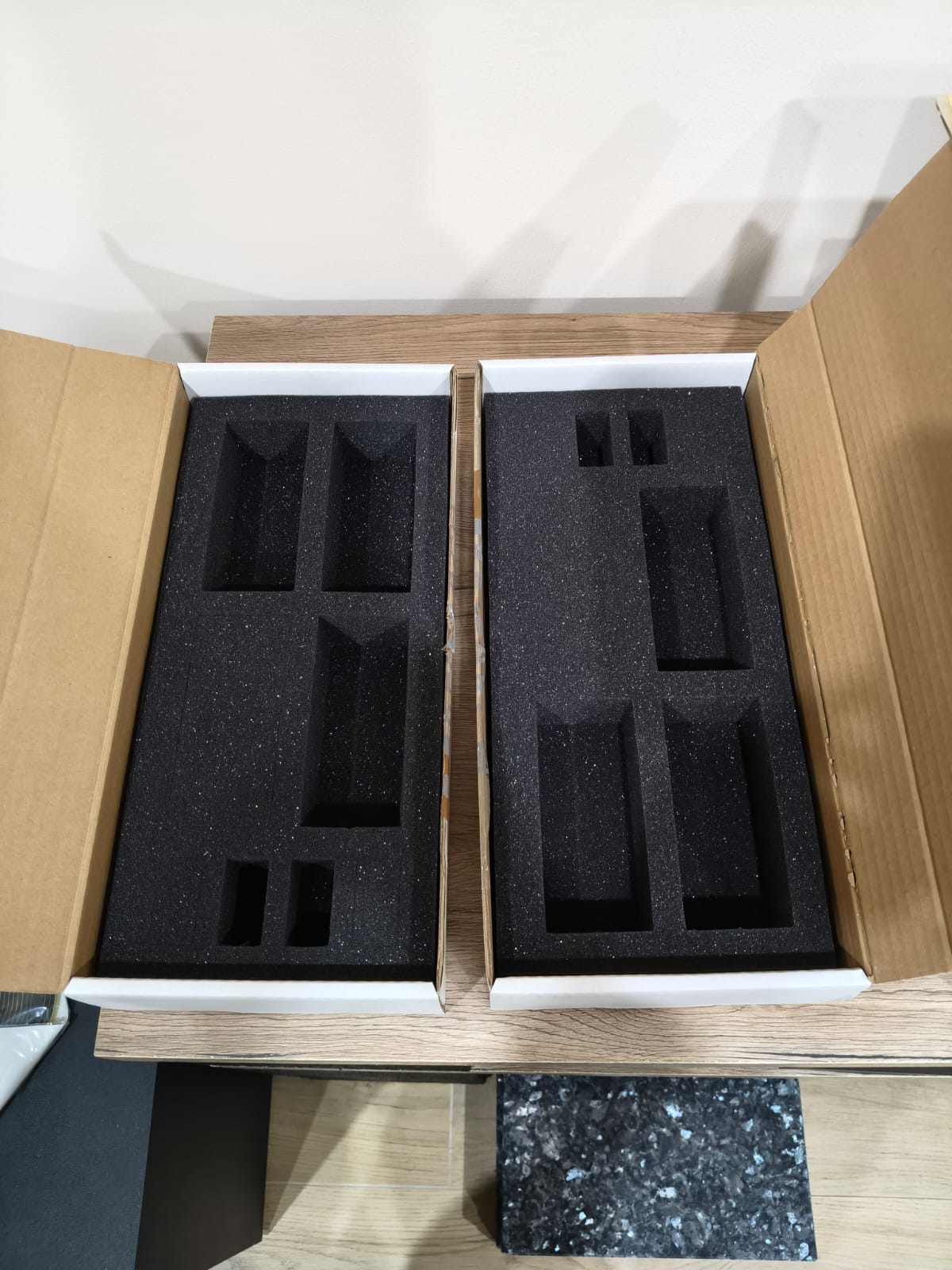 Unison Research Performance Anniversary – Amplificatore Integrato Valvolare - USATO