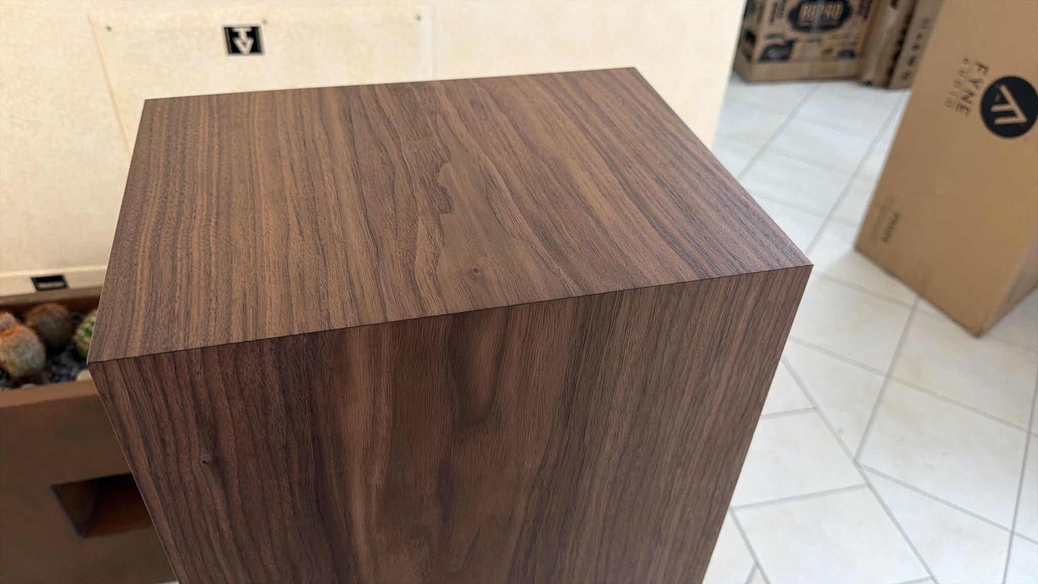 Fyne Audio F502S - Coppia di diffusori da pavimento - DIFETTO ESTETICO