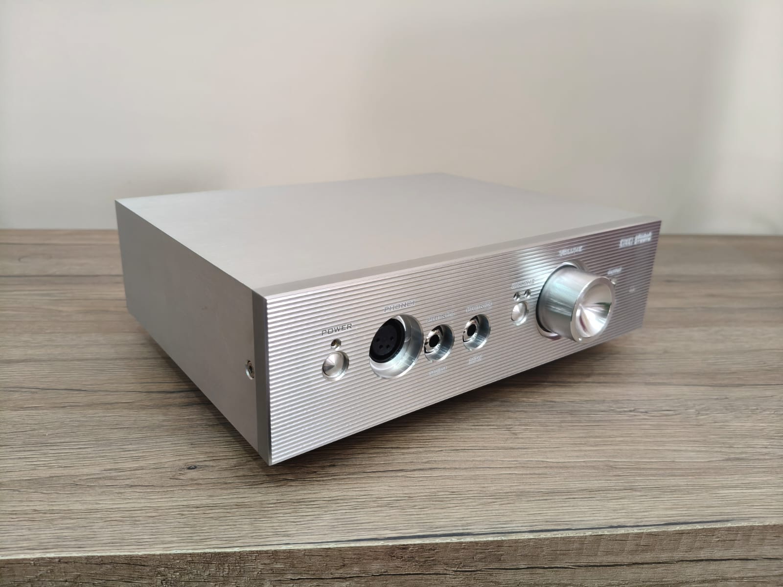Kinki Studio THR-1 - Amplificatore Cuffie - USATO