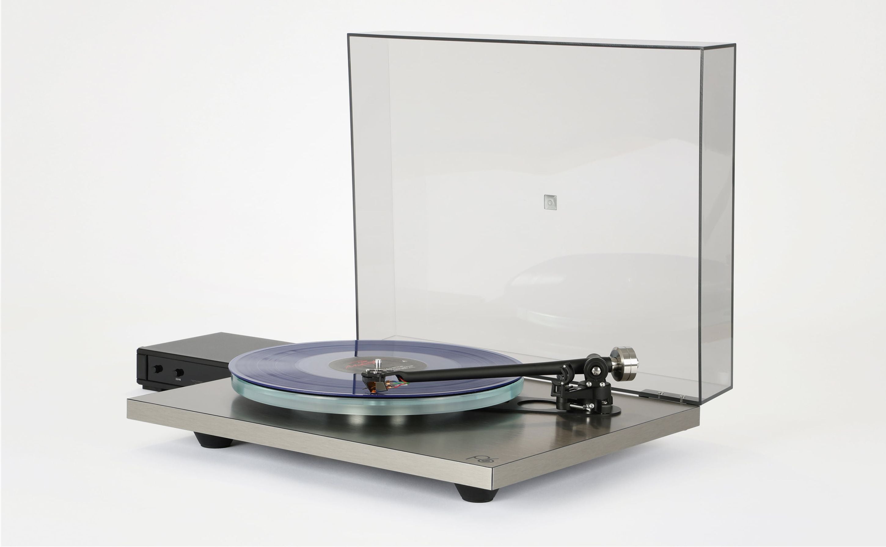 Rega Planar 6RS EDITION Plattenspieler - Plattenspieler - VERFÜGBARKEIT ANFRAGEN
