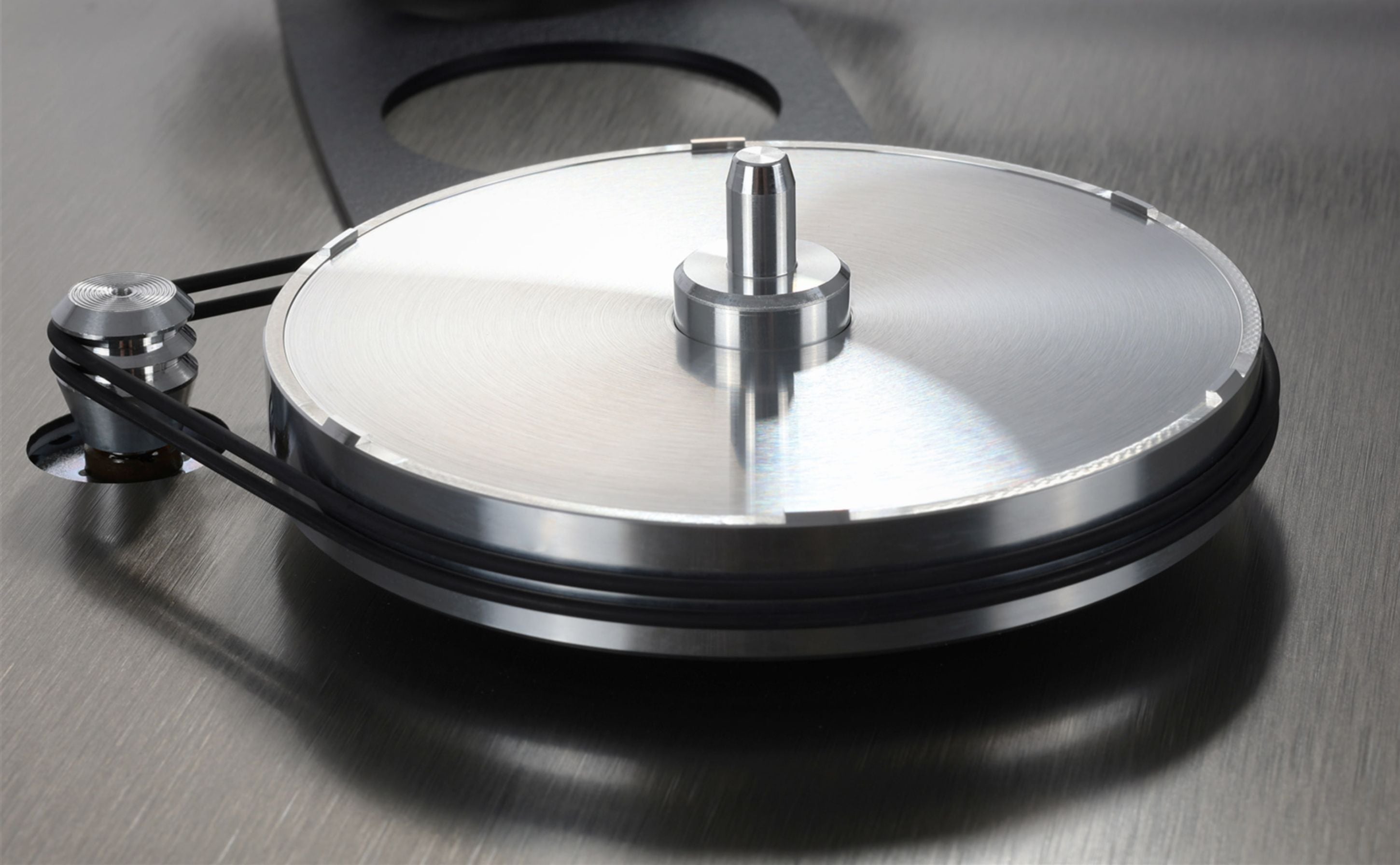 Rega Planar 6RS EDITION Plattenspieler - Plattenspieler - VERFÜGBARKEIT ANFRAGEN