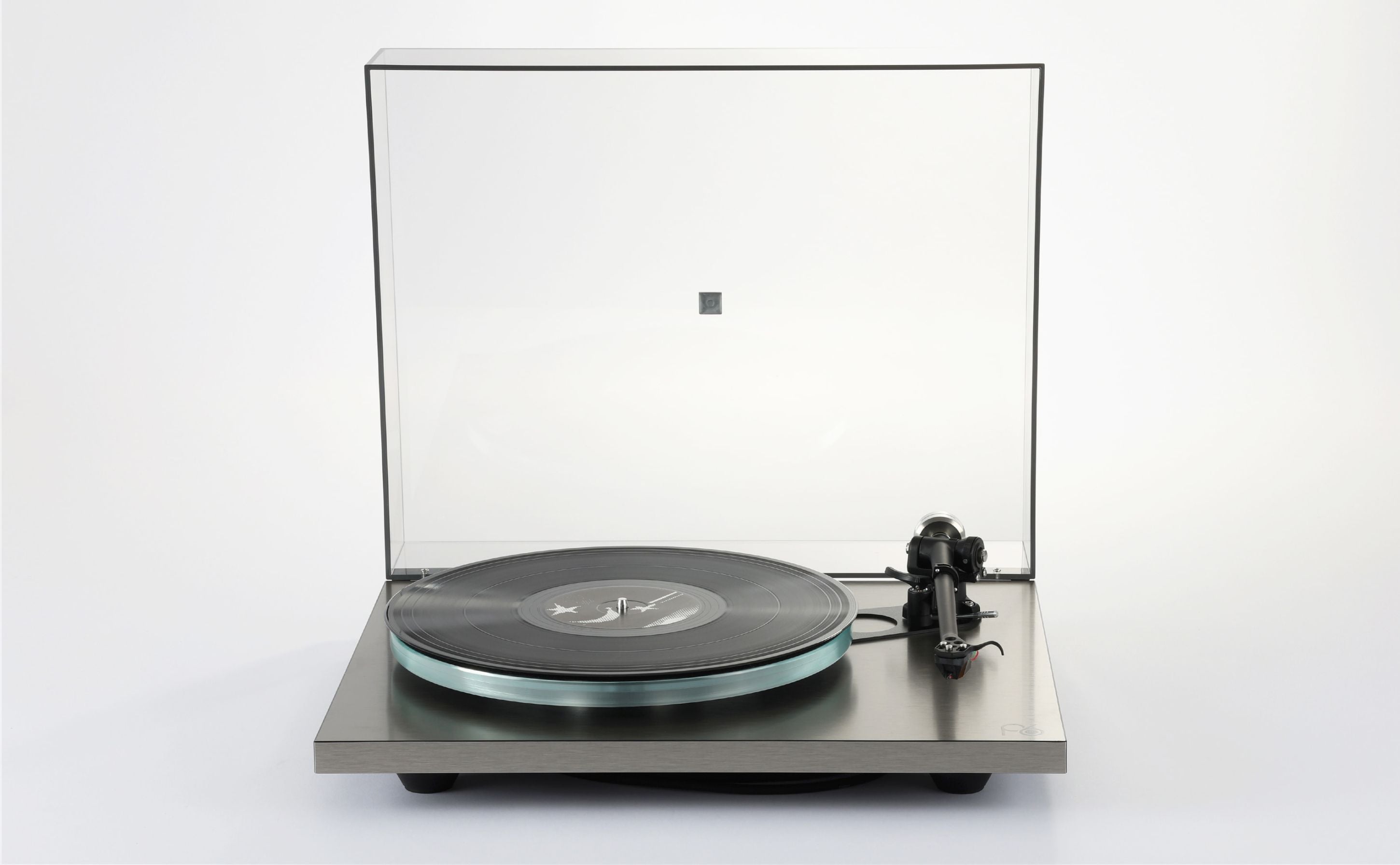 Rega Planar 6RS EDITION Plattenspieler - Plattenspieler - VERFÜGBARKEIT ANFRAGEN
