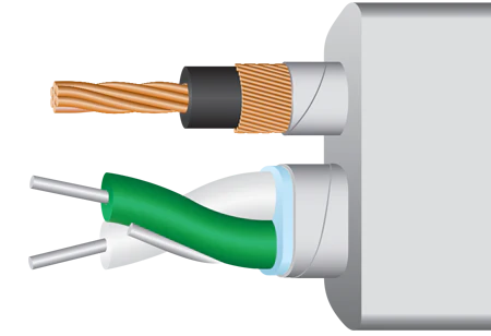 Wireworld PLATINUM STARLIGHT 8 USB 2.0 AB - USB cable