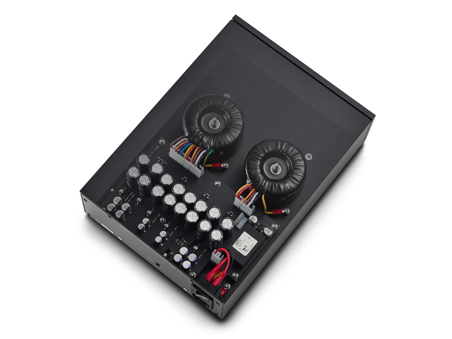 Auralic Audio Vega S1 - Streamer Audio