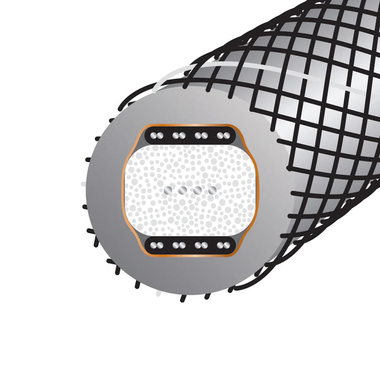 Wireworld PLATINUM STARLIGHT 8 - Digital Coaxial Cable 75 Ohm