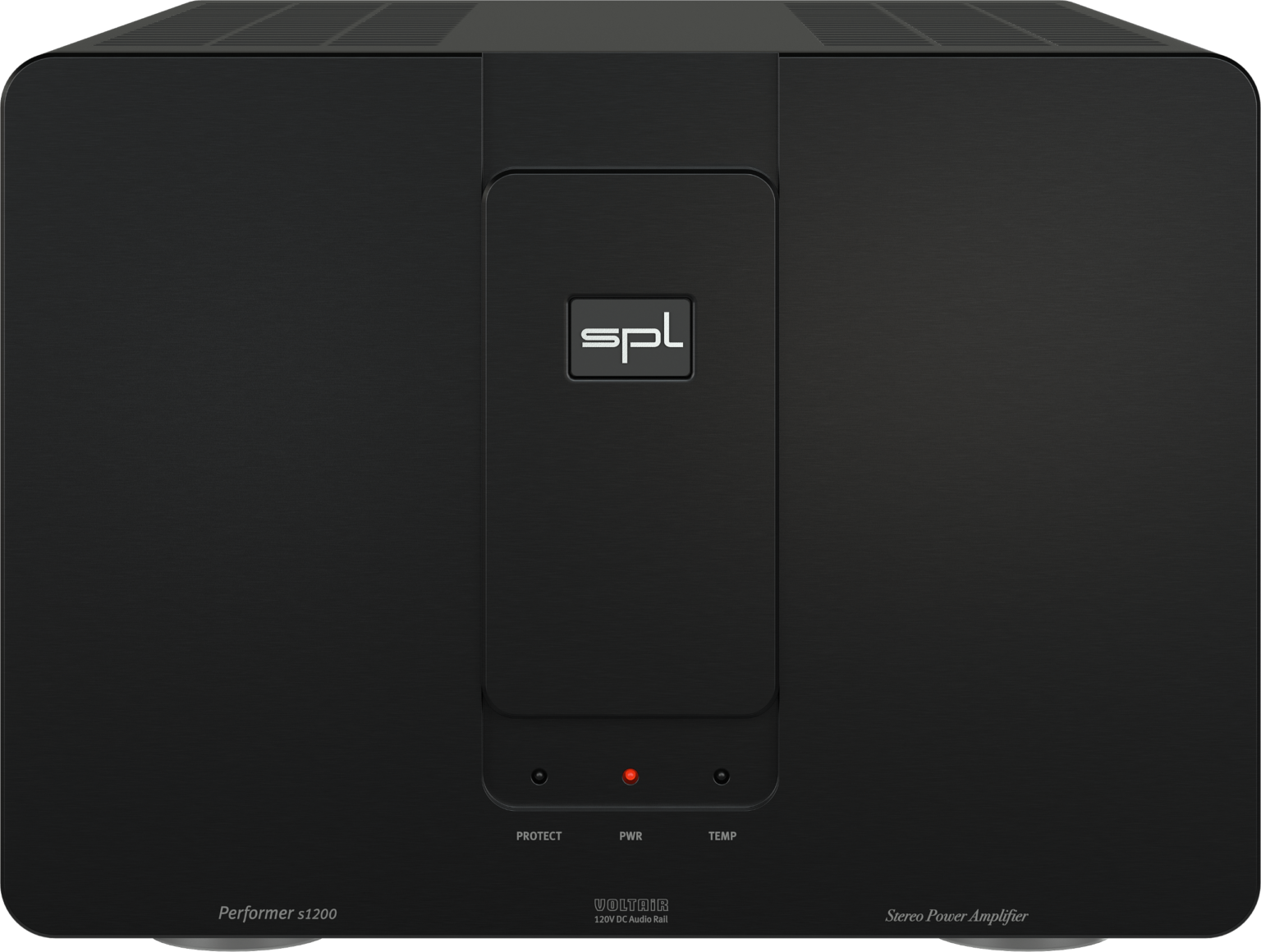 SPL PERFORMER S1200 – Leistungsverstärker