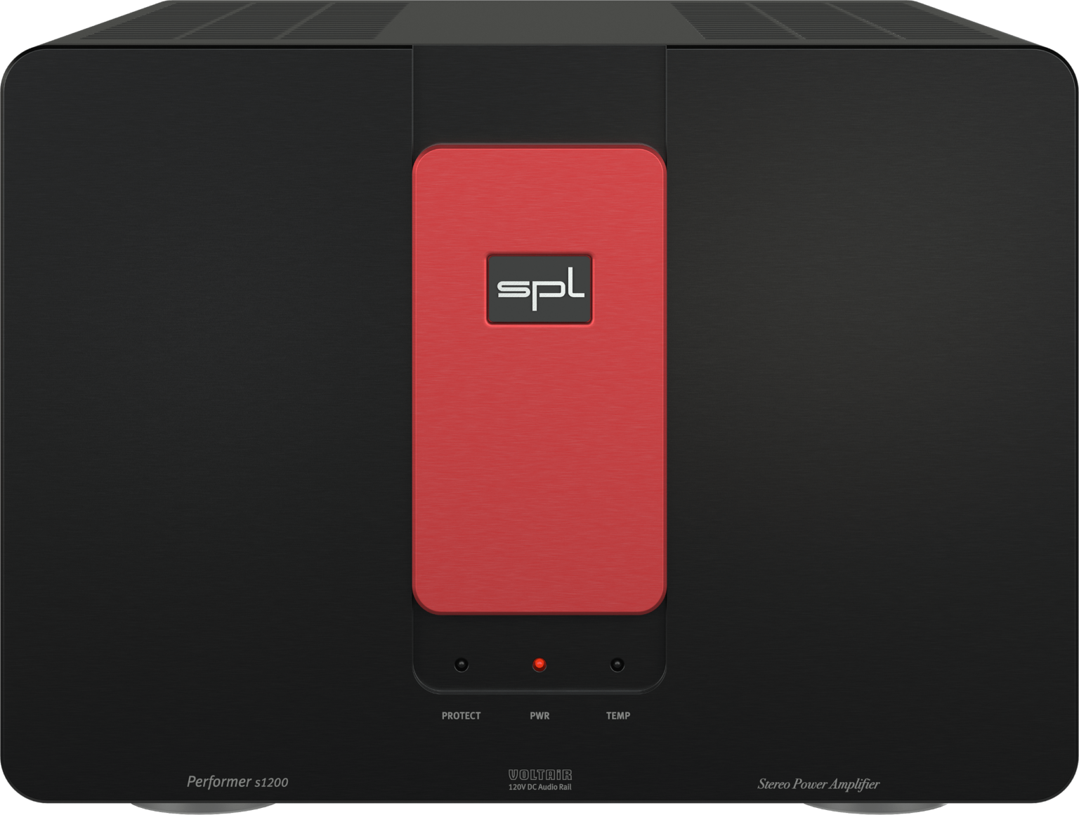 SPL PERFORMER S1200 – Leistungsverstärker
