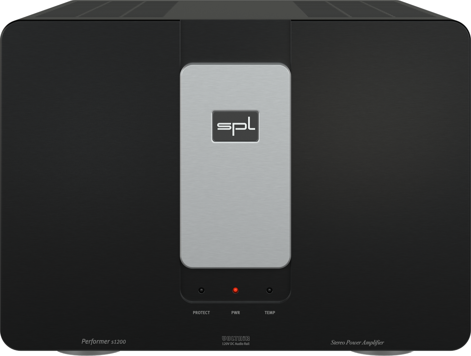 SPL PERFORMER S1200 – Leistungsverstärker