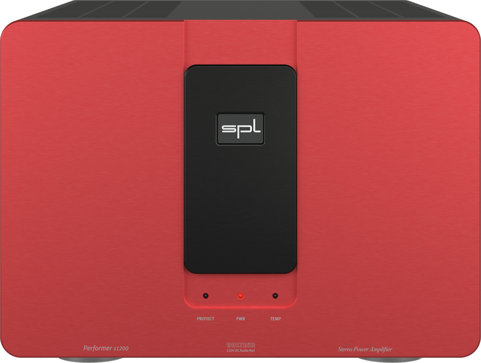 SPL PERFORMER S1200 – Leistungsverstärker