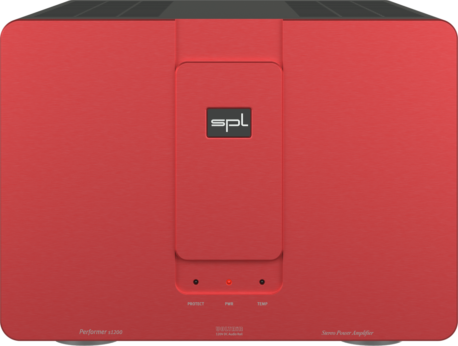 SPL PERFORMER S1200 – Leistungsverstärker