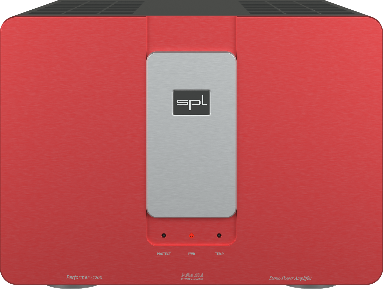 SPL PERFORMER S1200 – Leistungsverstärker