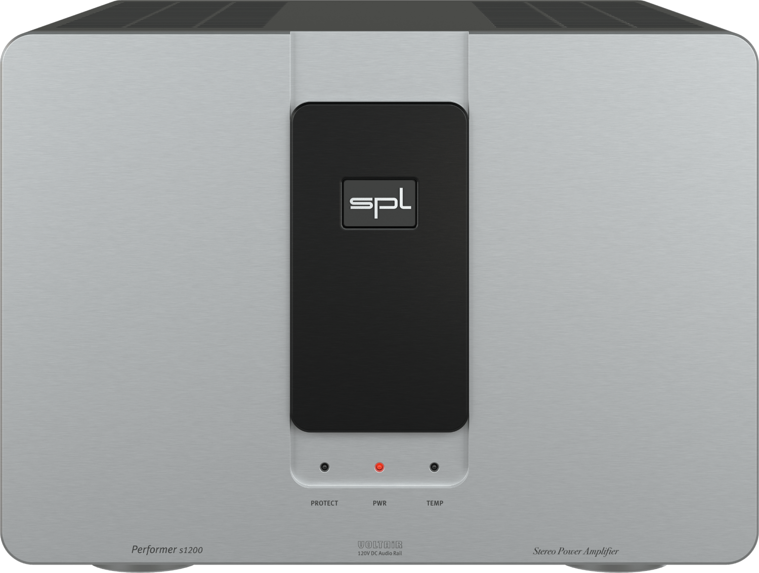 SPL PERFORMER S1200 – Leistungsverstärker