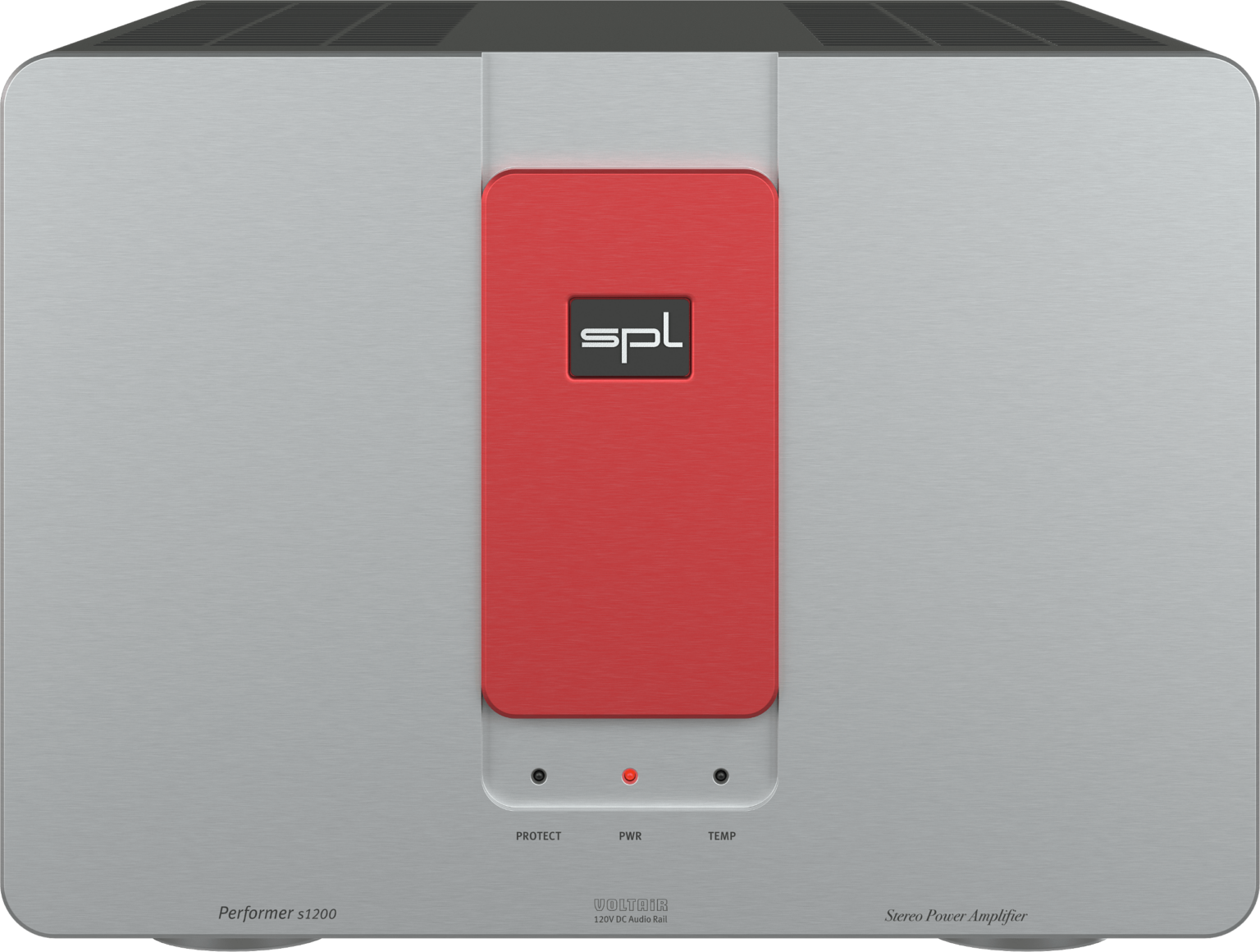 SPL PERFORMER S1200 – Leistungsverstärker