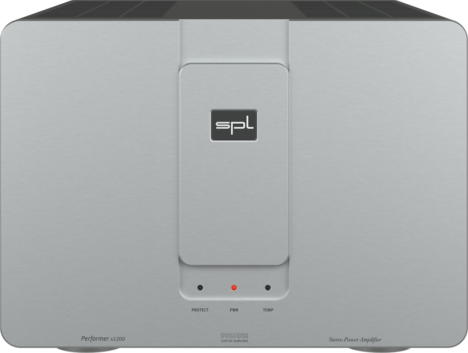SPL PERFORMER S1200 – Leistungsverstärker