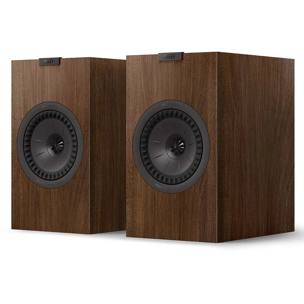 Kef Q3 Meta - Pair of bookshelf speakers - ASK FOR AVAILABILITY