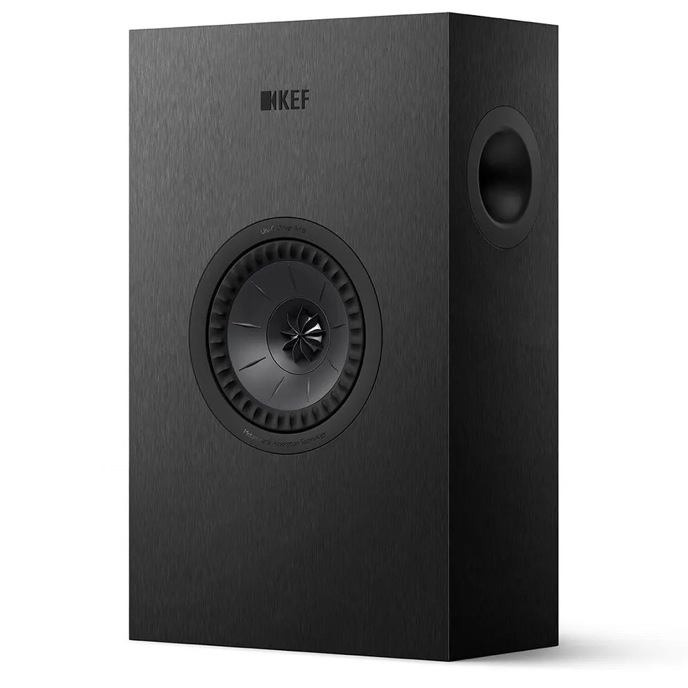Kef Q4 Meta - Pair of wall speakers - ASK FOR AVAILABILITY