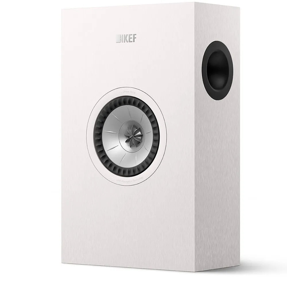 Kef Q4 Meta - Pair of wall speakers - ASK FOR AVAILABILITY