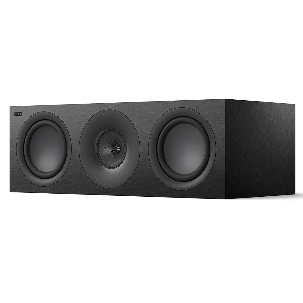 Kef Q6 Meta - Center Channel - ASK FOR AVAILABILITY