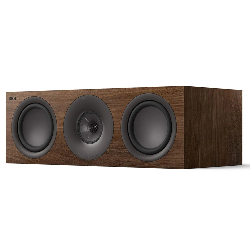 Kef Q6 Meta - Center Channel - ASK FOR AVAILABILITY