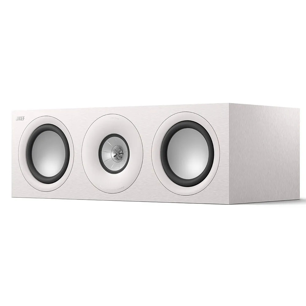 Kef Q6 Meta - Center Channel - ASK FOR AVAILABILITY