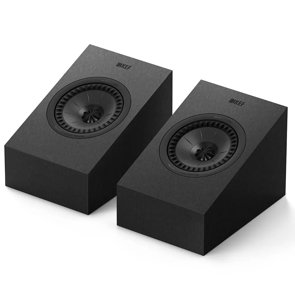 Kef Q8 Meta - Pair of ATMOS speakers - ASK FOR AVAILABILITY