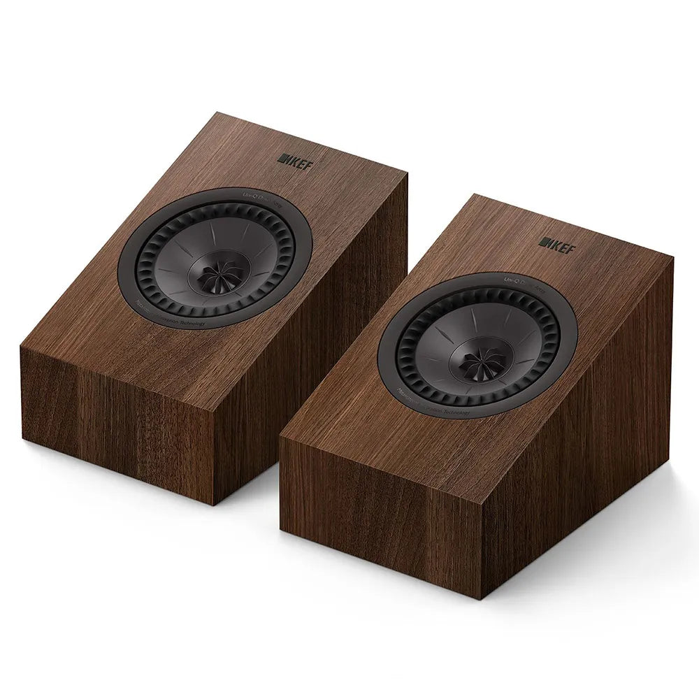Kef Q8 Meta - Pair of ATMOS speakers - ASK FOR AVAILABILITY