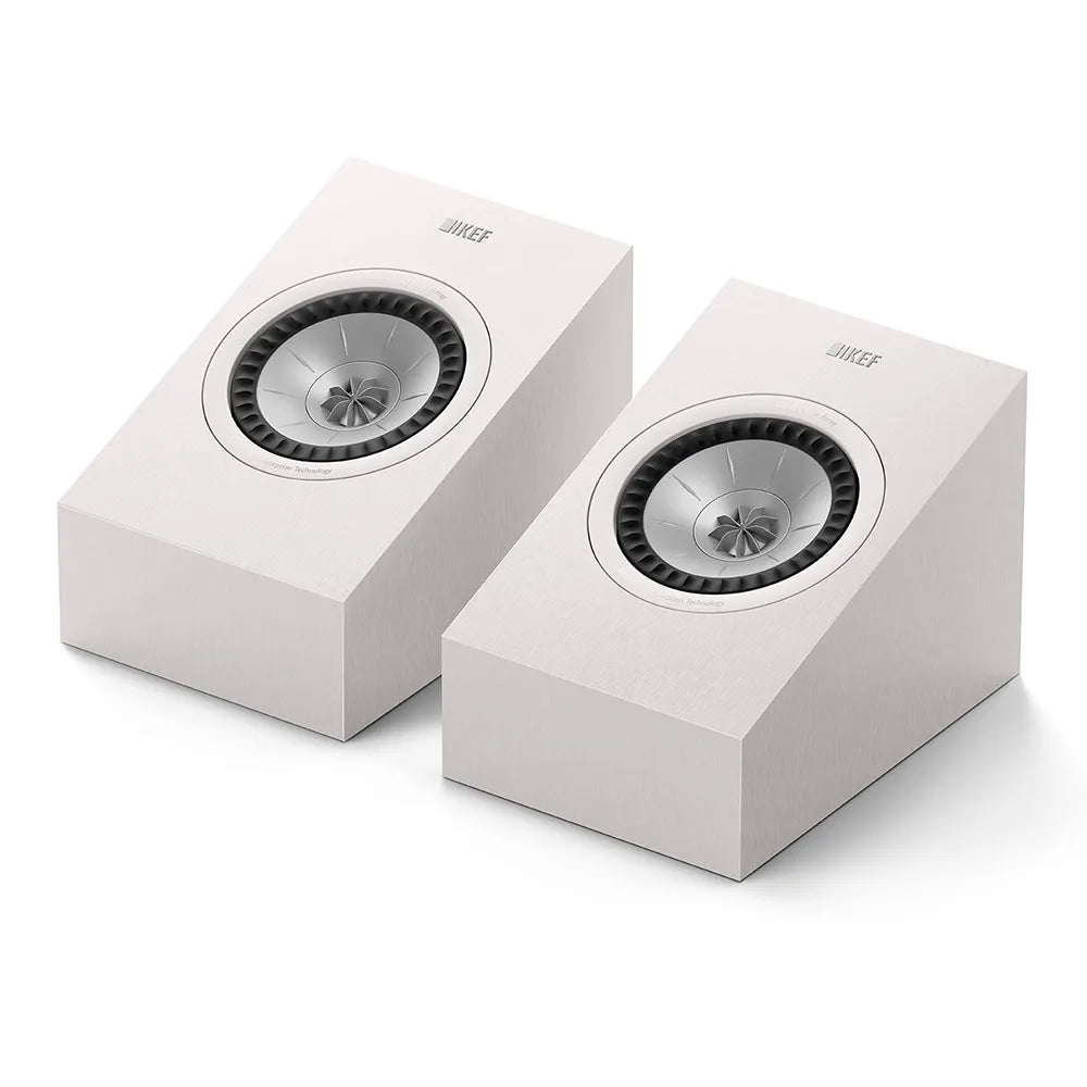 Kef Q8 Meta - Pair of ATMOS speakers - ASK FOR AVAILABILITY