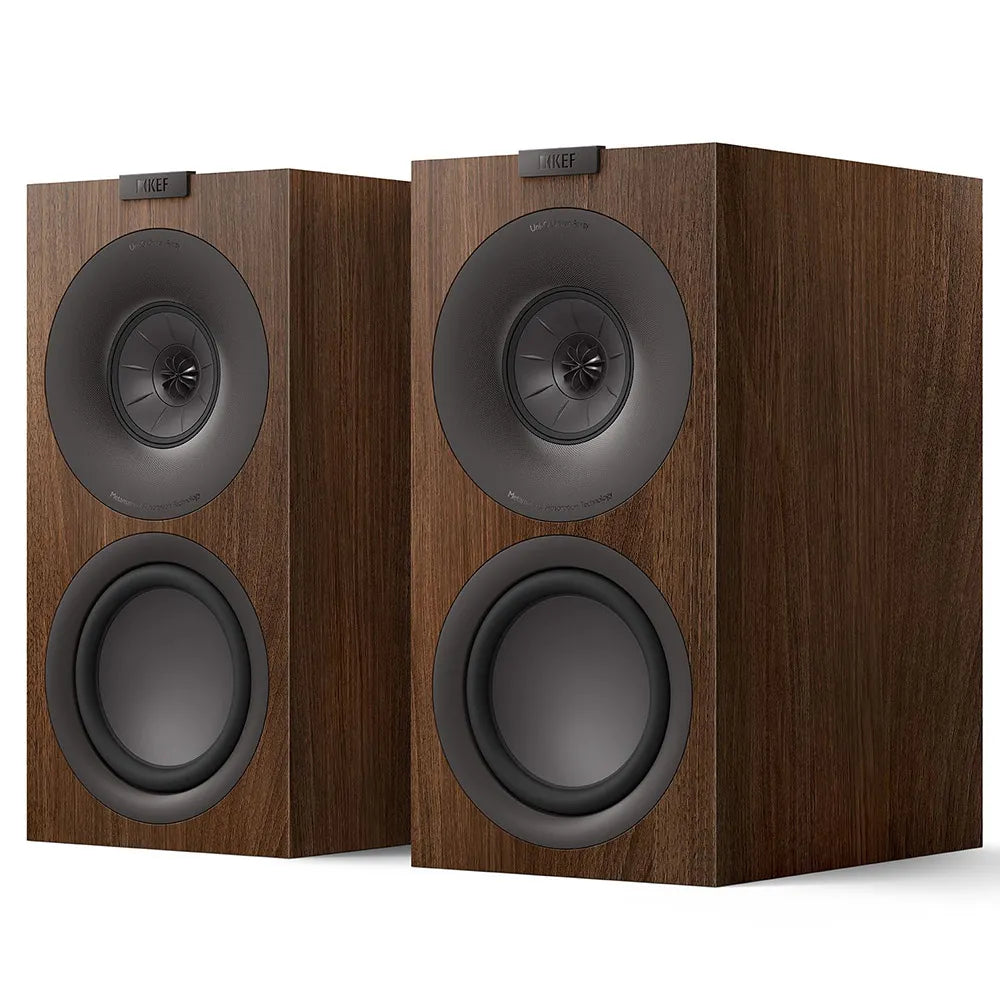 Kef Q Concerto Meta - Pair of bookshelf speakers - ASK FOR AVAILABILITY