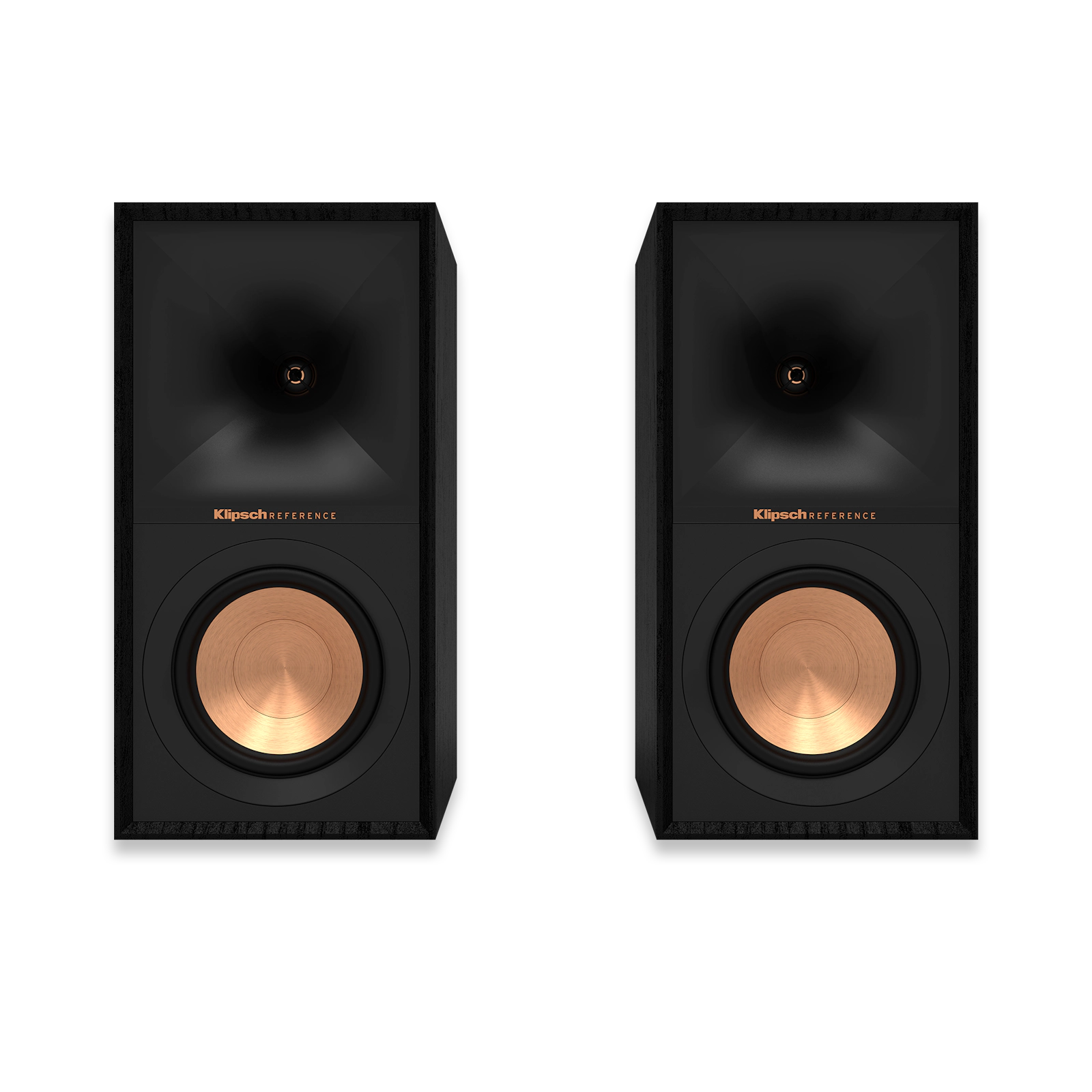 Klipsch R-50M - Coppia di diffusori da supporto - USATO