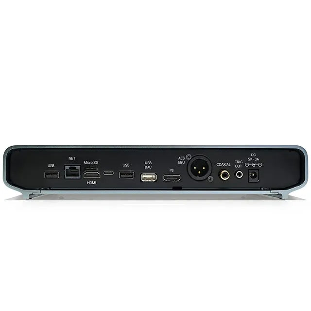 Volumio RIVO - Audio Streamer - Promo valid until November 29, 2024