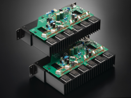 Esoteric S-05XE - Amplificatore finale