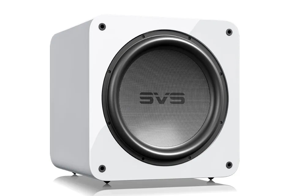SVS SB5000 R|Evolution – Subwoofer cassa chiusa