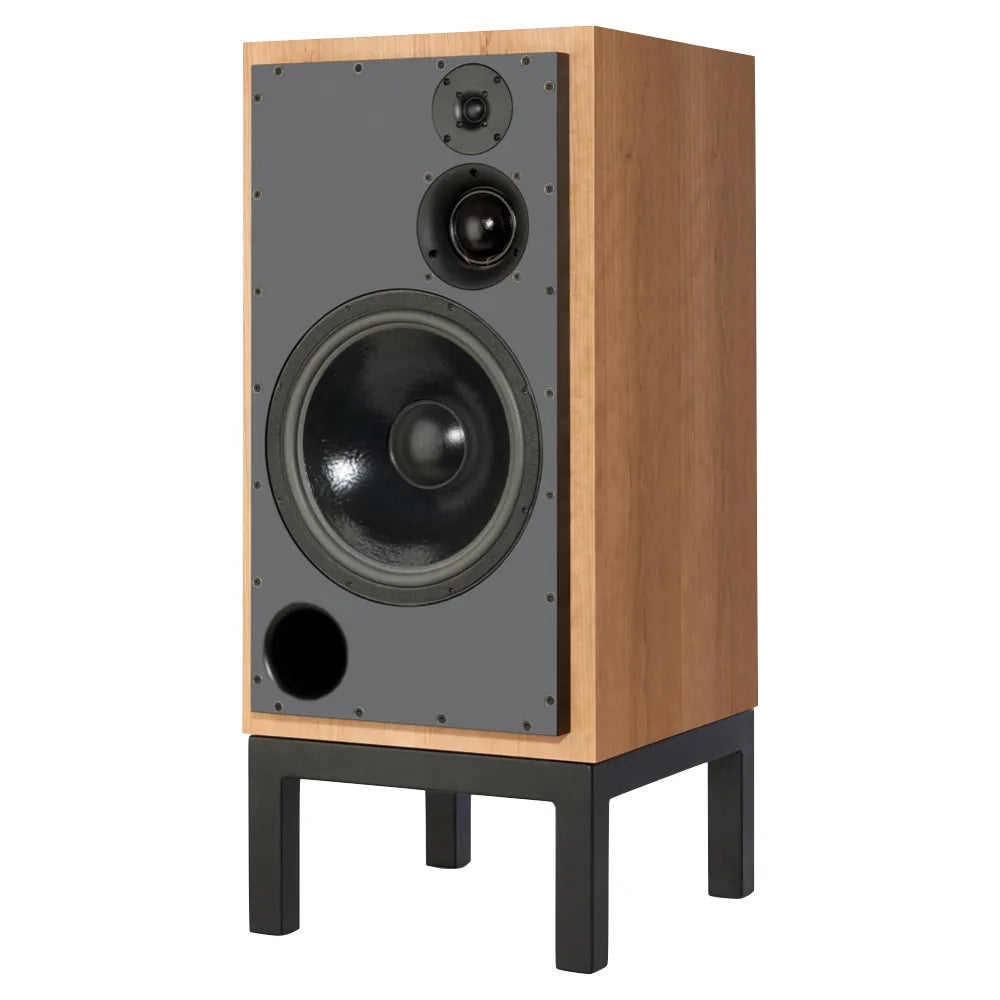 ATC SCM11 - Pair of bookshelf speakers