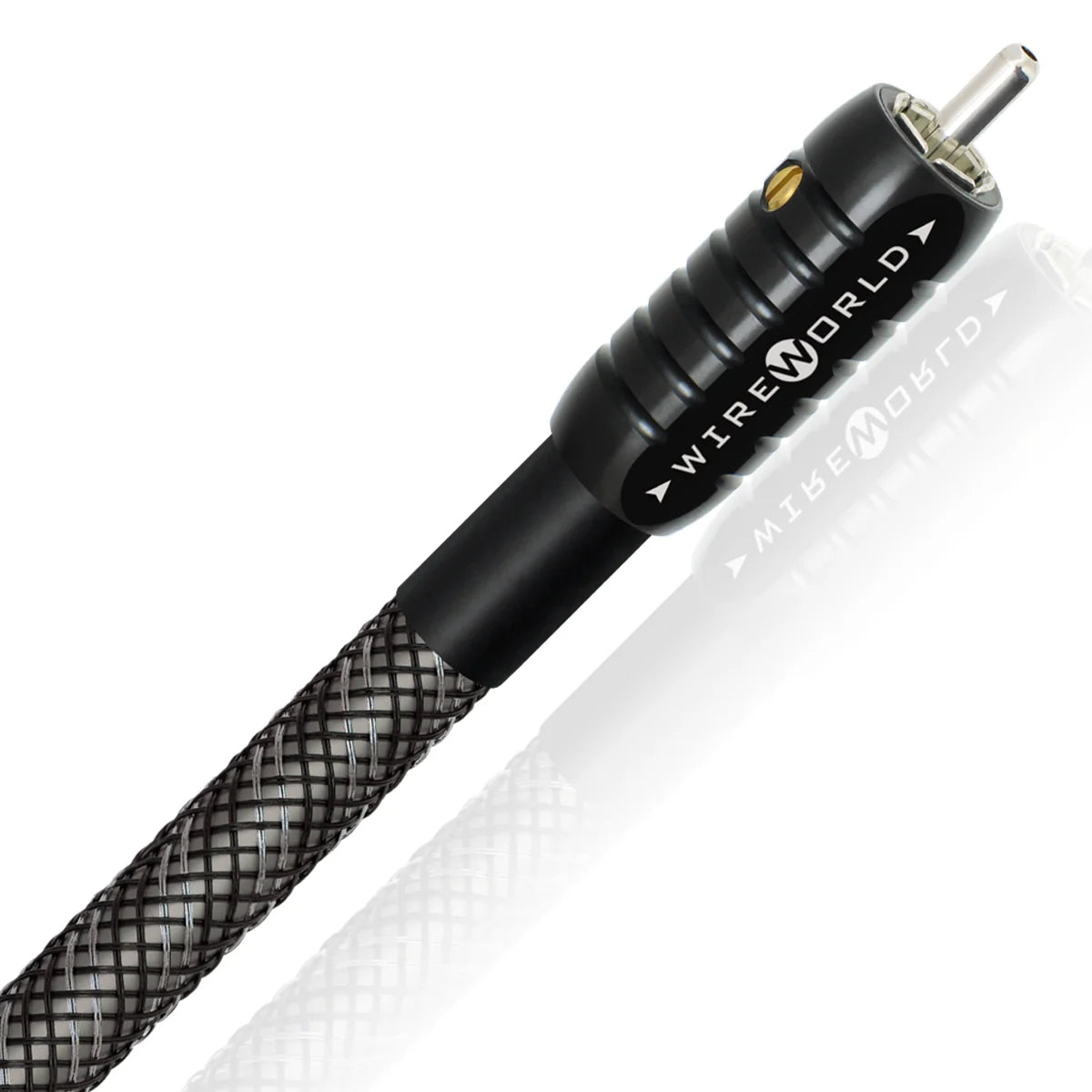 Wireworld SILVER ECLIPSE 8 - signal cable pair