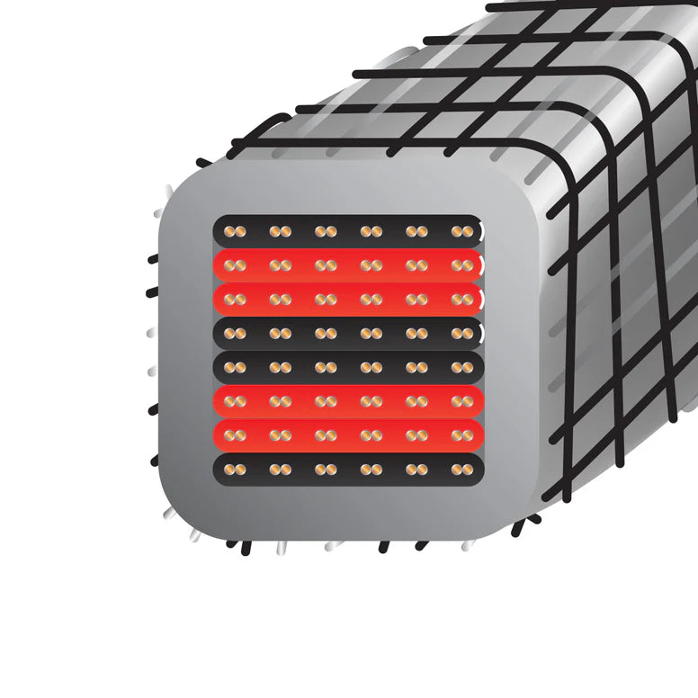 Wireworld SILVER ECLIPSE 8 – Paar Lautsprecherkabel