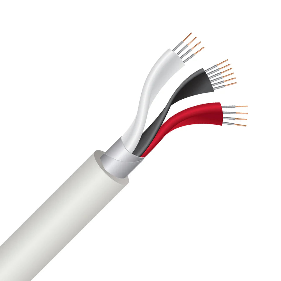 QED Connect Subwoofer – Subwoofer-Kabel – LIEFERFERTIG