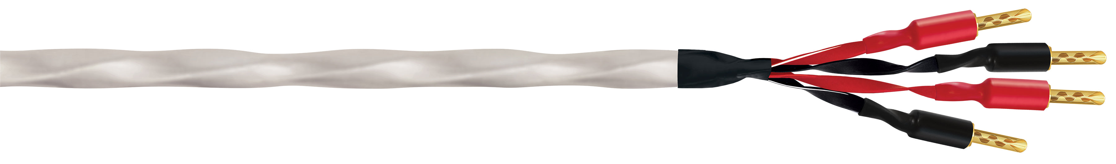 Wireworld SOLSTICE 10 - coppia di cavi di potenza