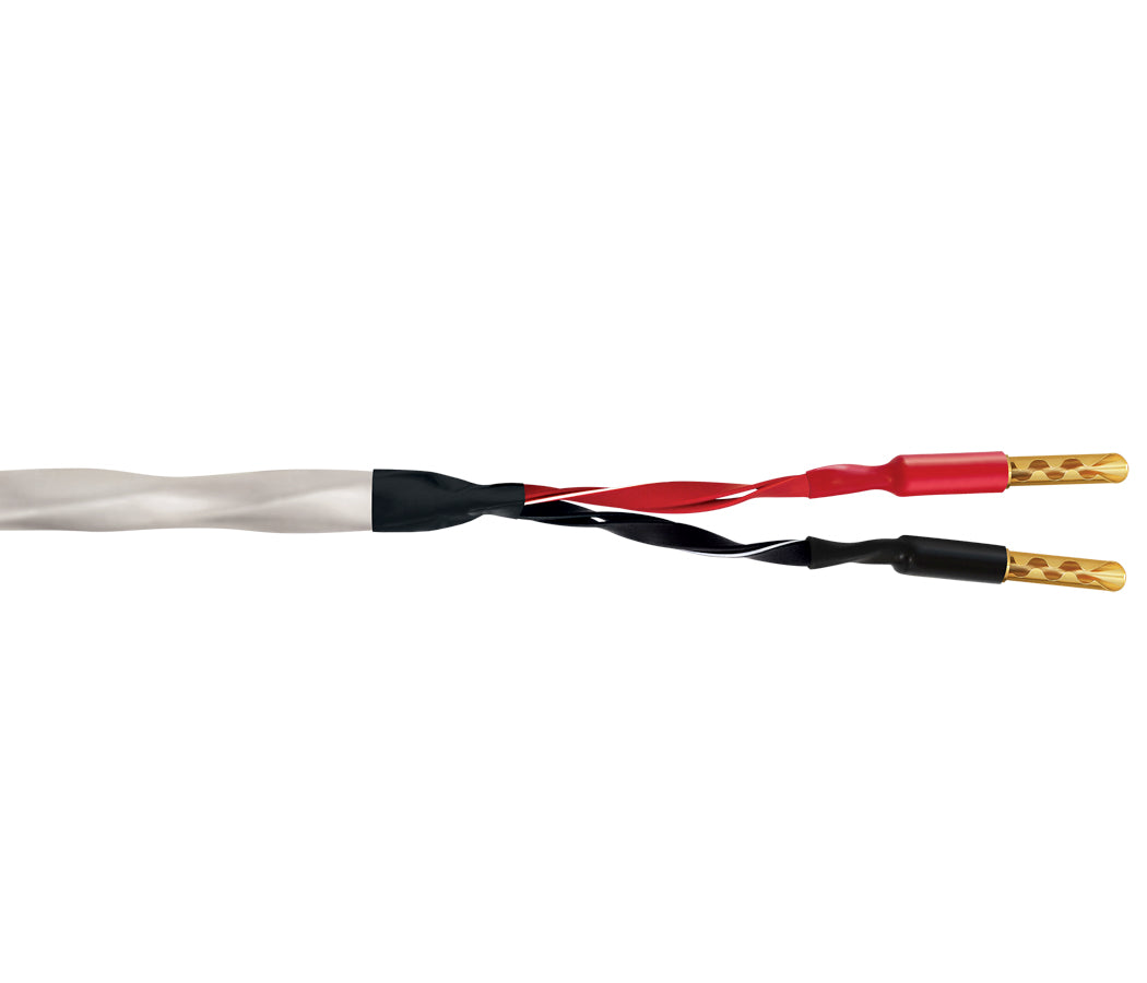 Wireworld SOLSTICE 10 - Paar Netzkabel - SOFORT LIEFERBAR