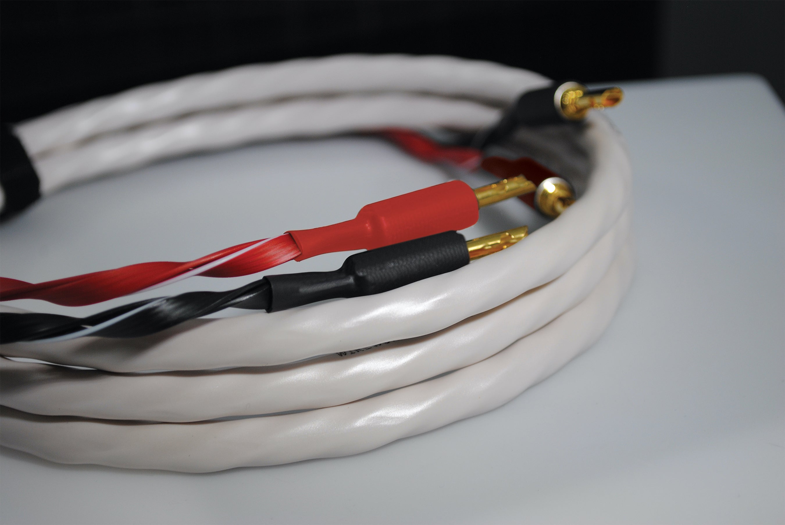 Wireworld SOLSTICE 10 - Paar Netzkabel - SOFORT LIEFERBAR