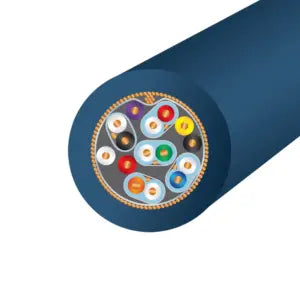 Wireworld SPHERE 48 HDMI - cavo HDMI