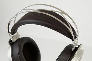 STAX SR-007 MK2 – Elektrostatischer offener Kopfhörer
