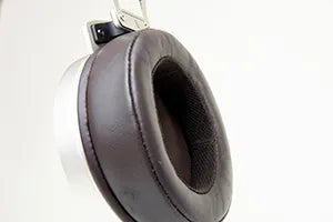 STAX SR-007 MK2 – Elektrostatischer offener Kopfhörer