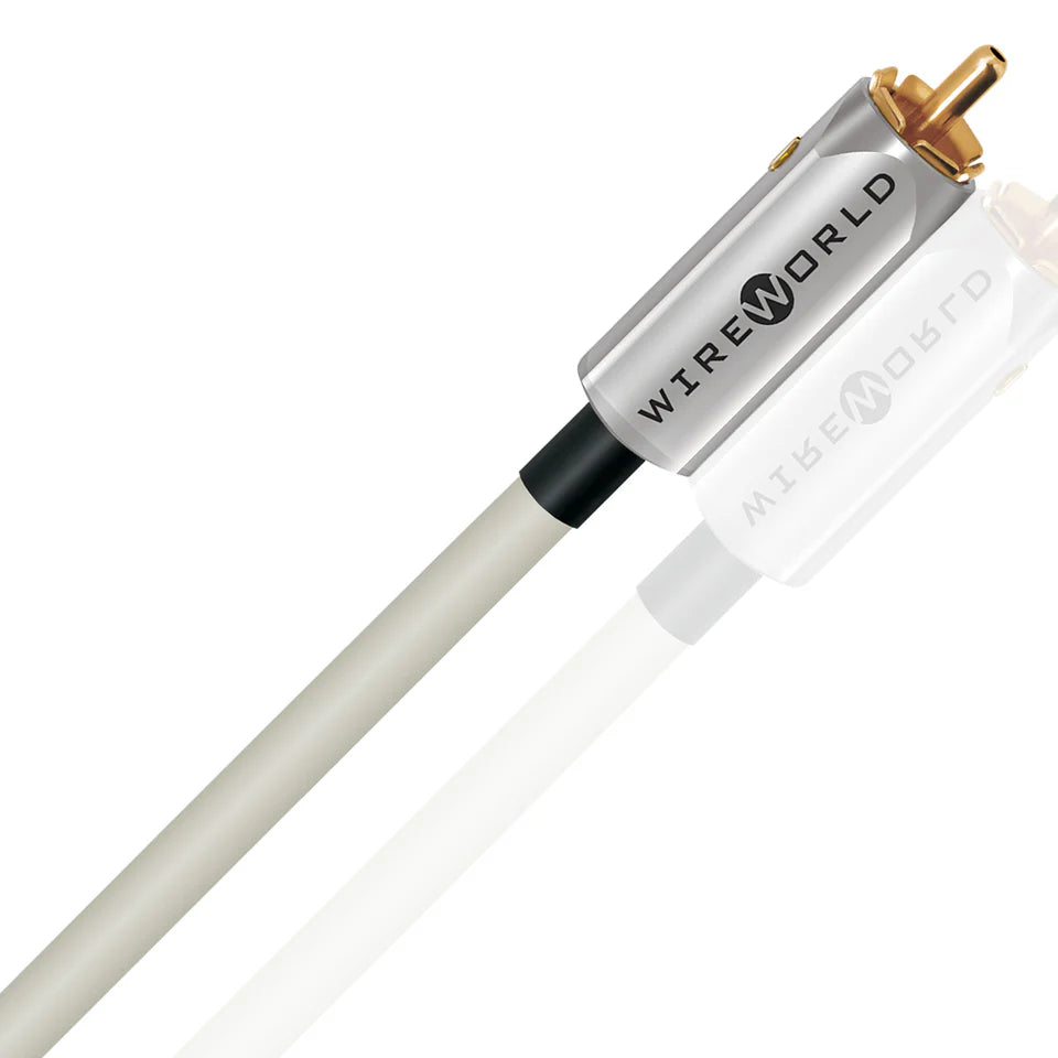 QED Connect Subwoofer – Subwoofer-Kabel – LIEFERFERTIG