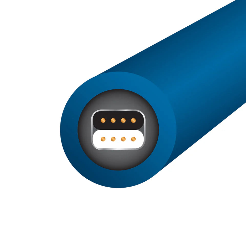 Wireworld STREAM 10 RCA - coppia di cavi di segnale - PRONTA CONSEGNA da 1m