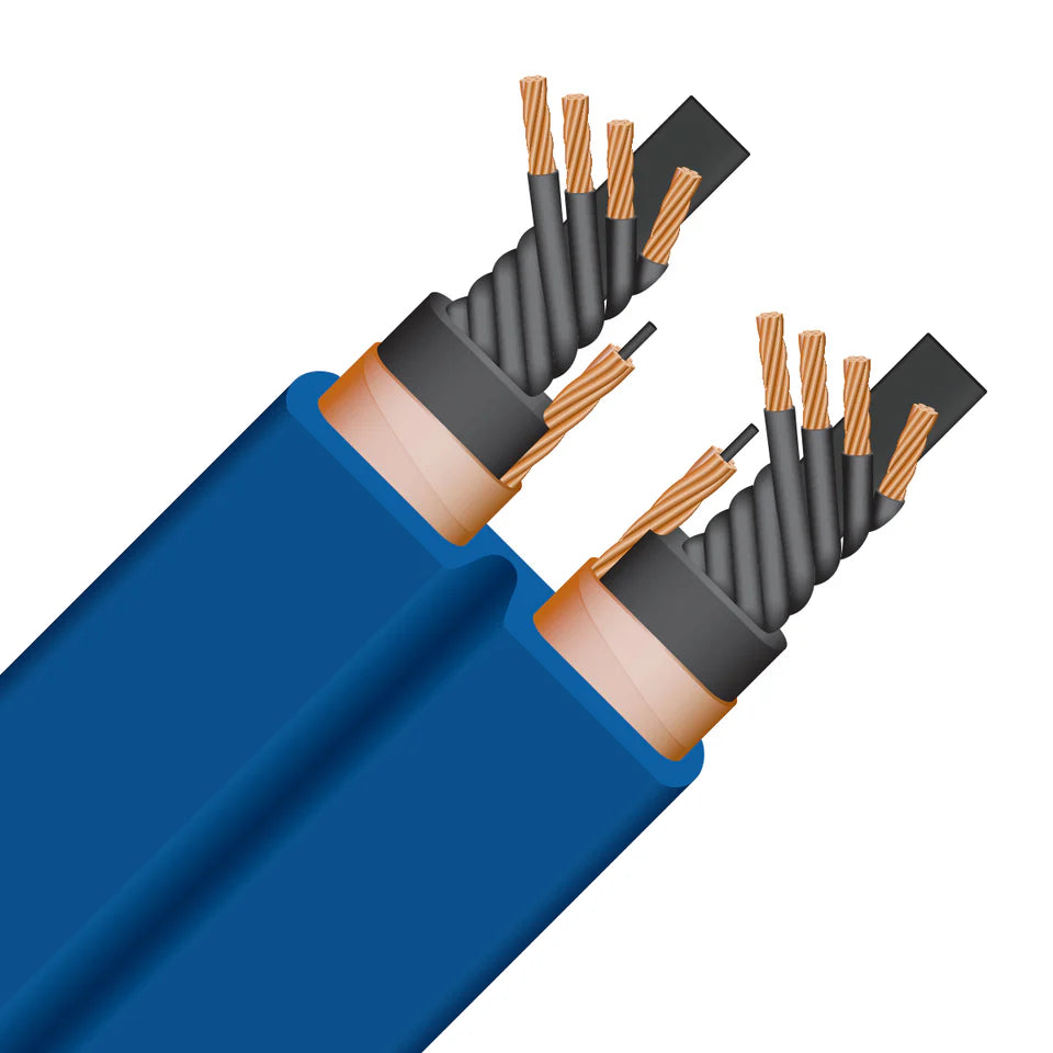 Wireworld STRATUS 10 - cavo di alimentazione - PRONTA CONSEGNA