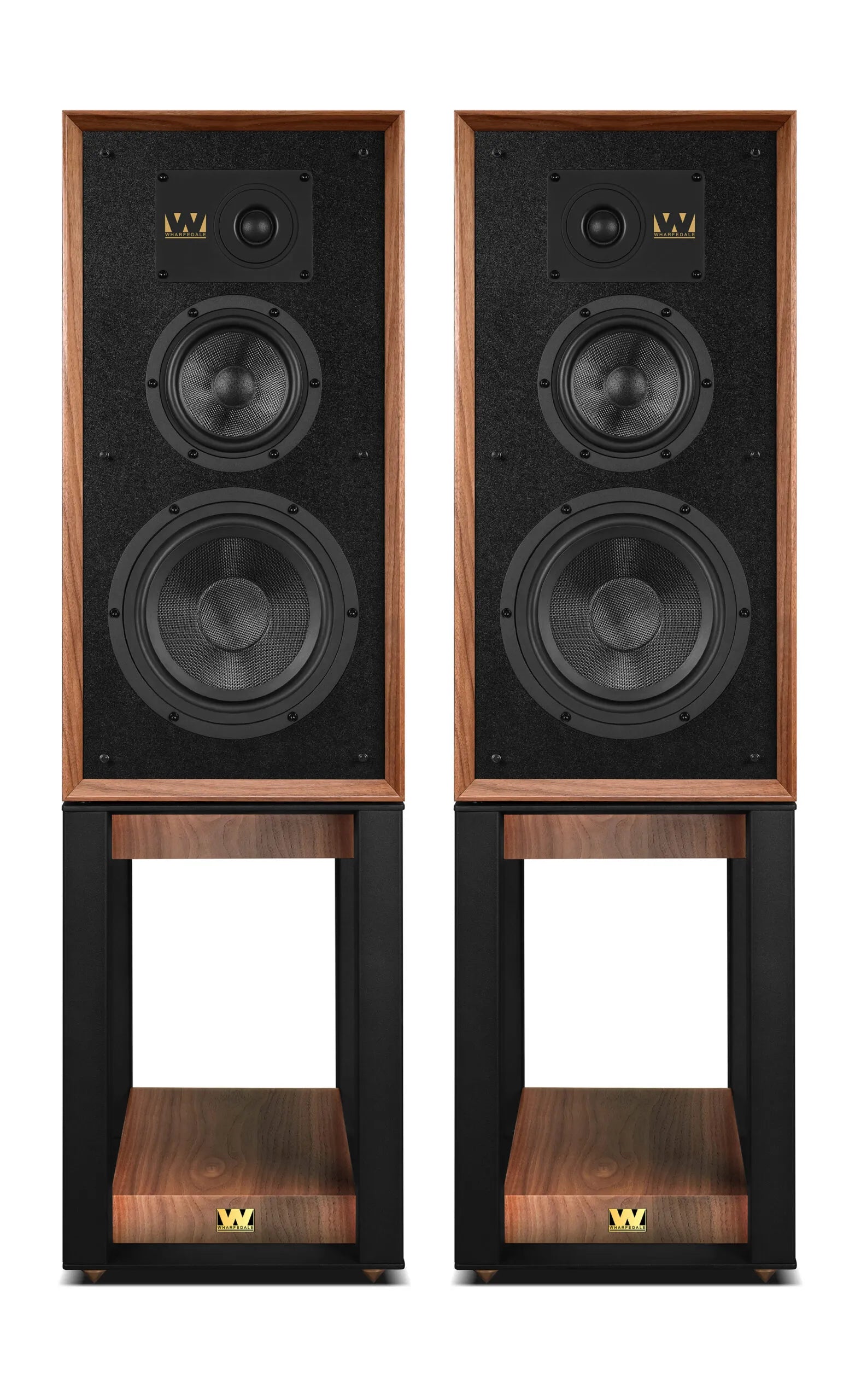 Wharfedale Super Linton - CHIEDERE DISPONIBILITÀ COLORI